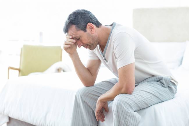 Stress Approaches Due To the Problem of Erectile Dysfunction