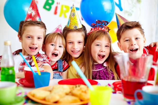 5 Best Places in Dubai to Celebrate Birthday Parties