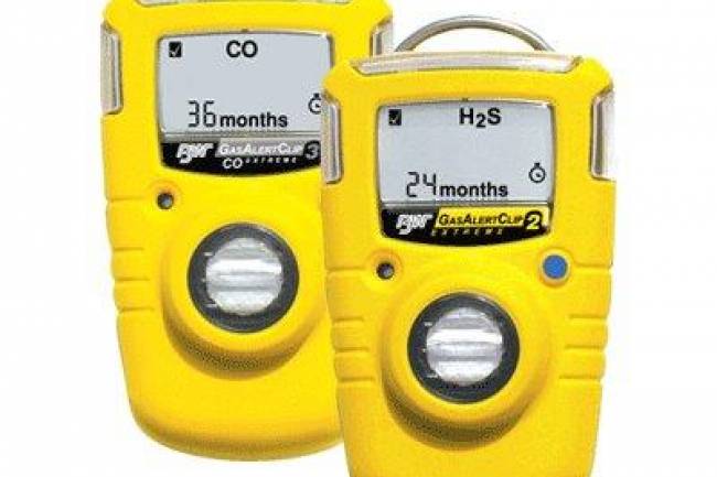 Get to Know How a Gas Detector Works