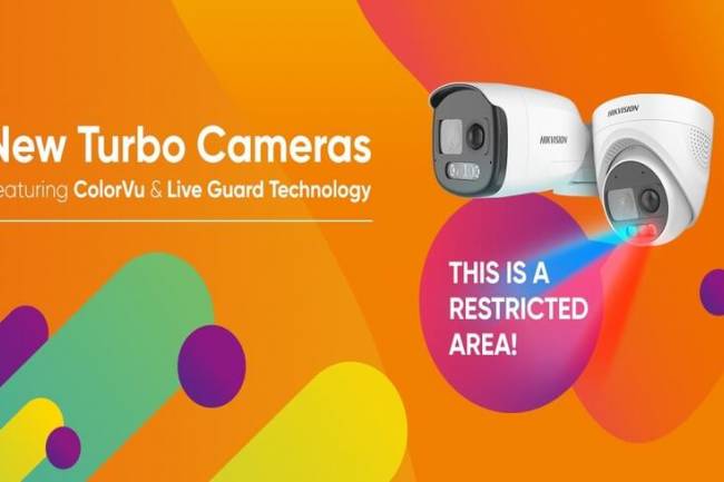 You can buy Hilook and Hikvision security products online at Pacetech at a reasonable cost