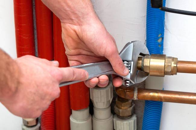 Home Plumbing Systems