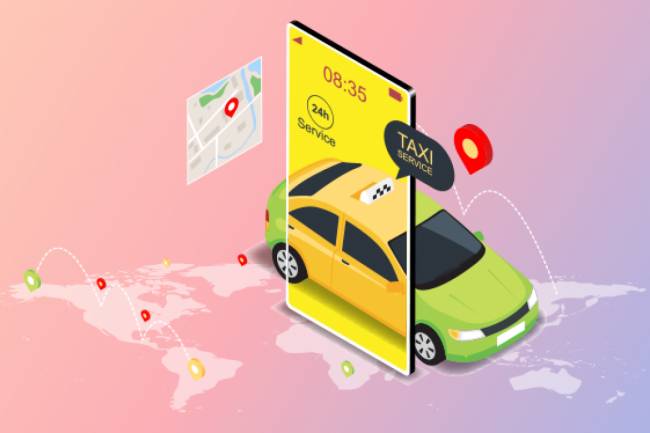 Why Taxi Businesses Should Invest In Taxi App Development In 2021