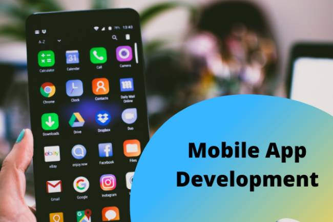 Speed up Your Business With Mobile App Development: Step-by-step Guide for 2021