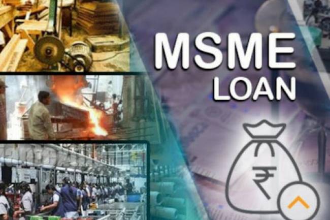 Top 5 Ways to Improve Your MSME Loan Eligibility