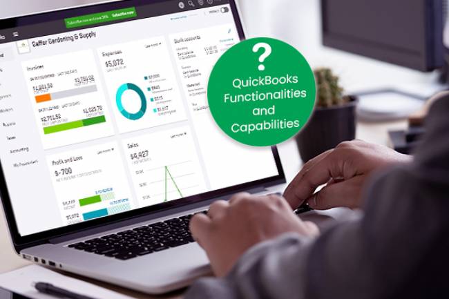 Frequently Asked Questions Regarding QuickBooks Functionalities and Capabilities