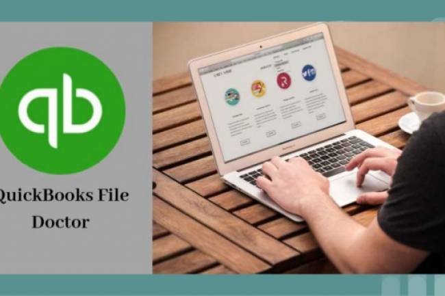 Latest Ways to Download QuickBooks File Doctor