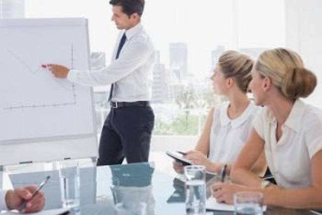 How Corporate Training Can Benefit Your Organisation?