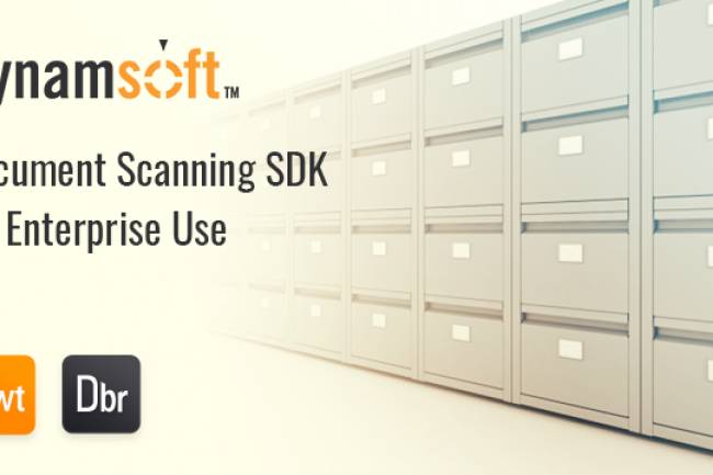 The Best TWAIN Scanner SDK for Robust Document Scanning