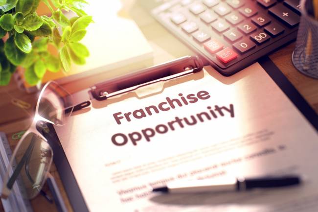 What Are the Benefits of Buying a Franchise in  2021?