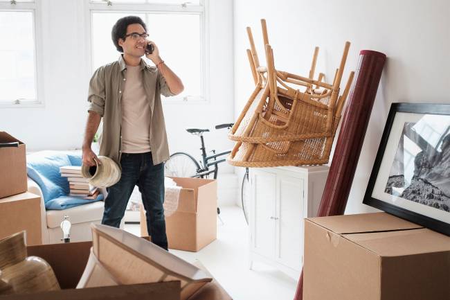 Why DIY Moving Is Not a Good Idea?