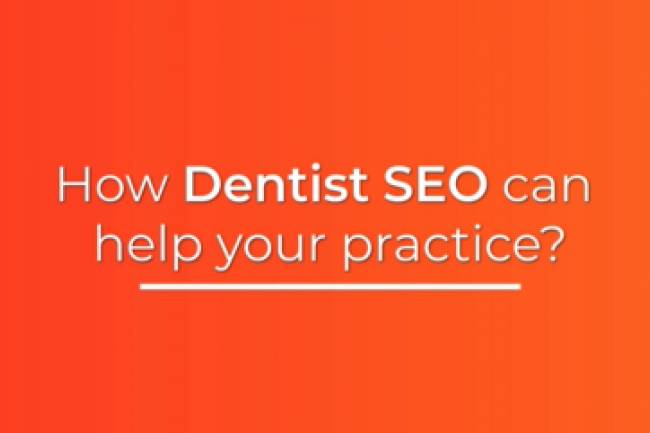 SEO Tips Your Dental Practice Needs To Implement