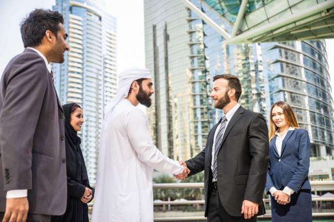 The Complete Process To Start A Business In Dubai