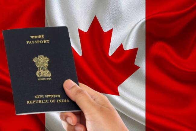 How To Get A Tourist Visa For Canada