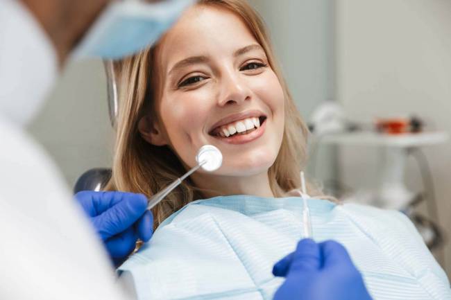 How Long To Become A Dentist In Dubai