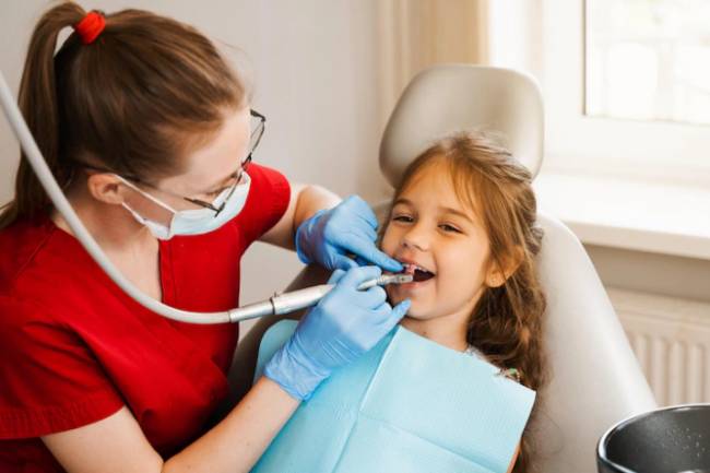 How To Become A dental Hygienist In Dubai
