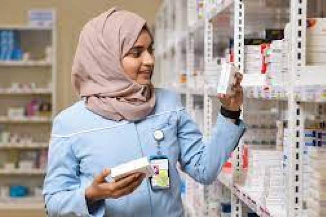 How To Become A Pharmacist In Qatar