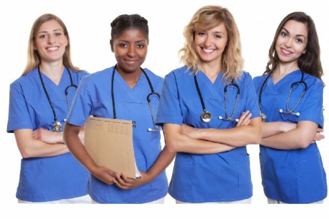 How To Become A Cna In Qatar