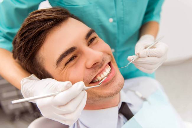 How Long To Become A Dentist In New Zealand
