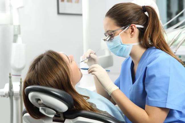 How To Become A Dental Hygienist In New Zealand