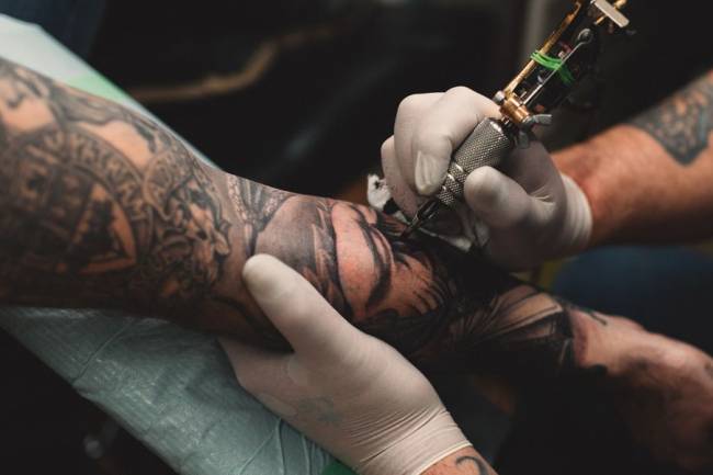 How To Become a Tattoo Artist In New Zealand