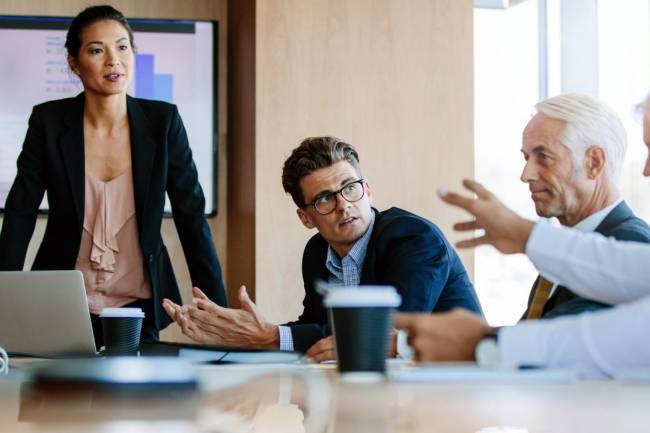 How To Become Management consultant In Russia