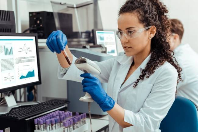 How To Become Medical laboratory technologist In Russia