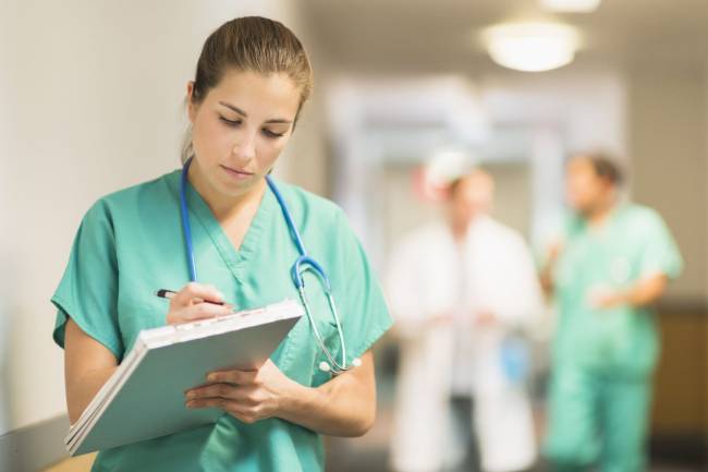 How To Become Registered nurse In Russia
