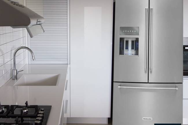 Elevate Your Culinary Experience with Cutting-Edge KitchenAid Refrigerators