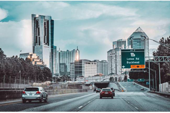 Billboards in Atlanta - How They Can Help You Reach a Large Number of Potential Customers