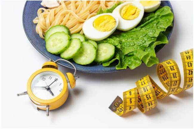 Tips For Weight Loss And Healthy Nutrition