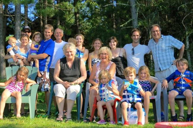 Different Things You Can Do To Support a Multi-Generational Family