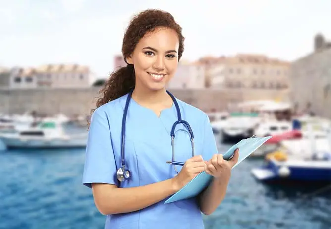 How to Find the Best Travel Nursing Jobs That Suit Your Skills