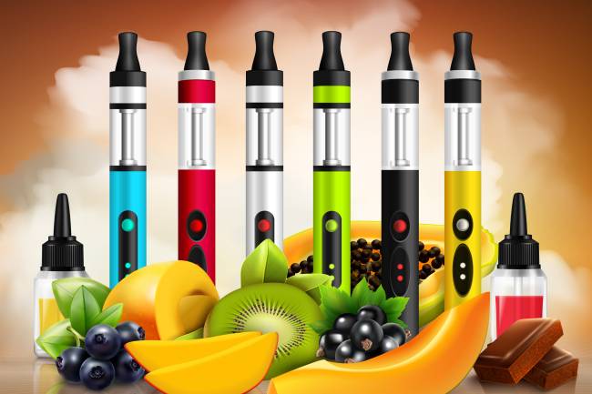 The Ultimate Vaping Guide To Buy Vape Online in Dubai