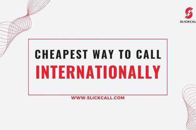 Most Affordable Method for Making International Calls from a Mobile Phone
