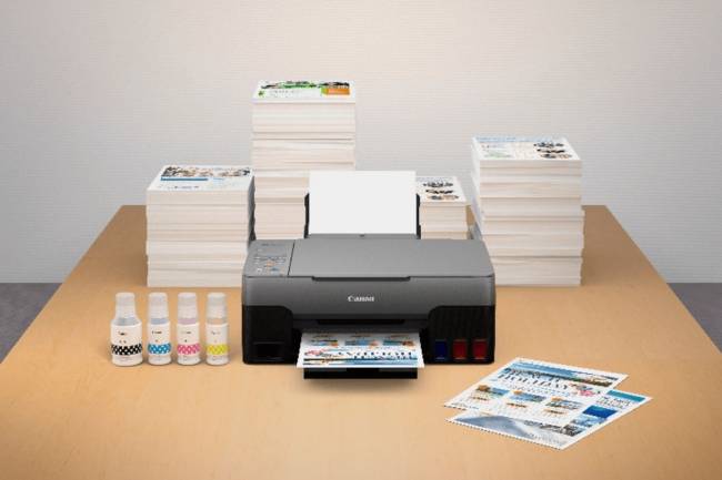 What Are The Benefits Of Using Canon Printer Cartridges?