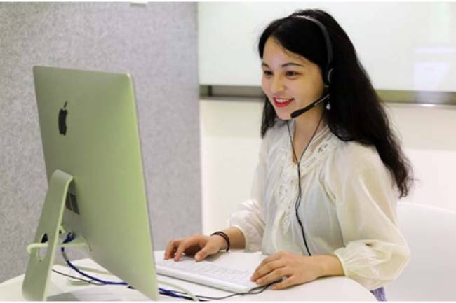 The Advantages of Online Mandarin Classes