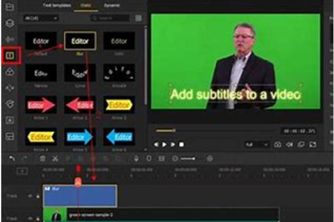 How to Add Subtitles to Your Video Step-by-Step
