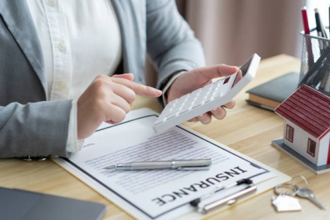 How to Avoid Common Mistakes When Filing a Property Damage Insurance Claim