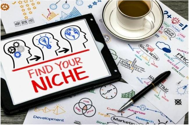 4 Top Ways to Market Your Niche Business Effectively