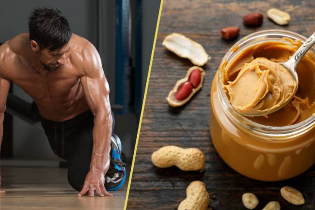 Peanut Butter and Fitness: A Nutrient-Packed Addition to Athletes' Diets