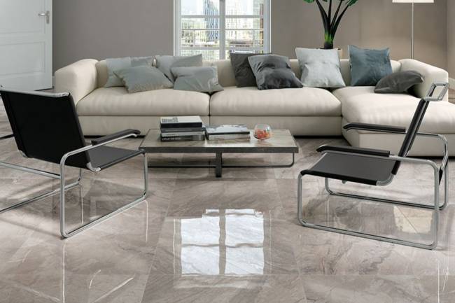 Everything You Need to Know About Installing Marble Flooring