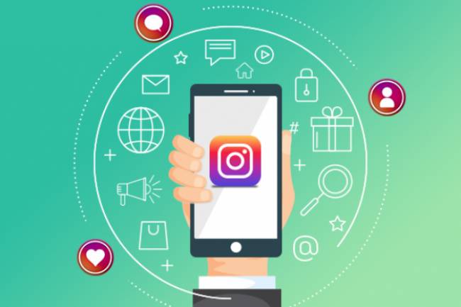 Utilising Instagram's Opportunities: Why An instagram Marketing Company Can Help Your Brand