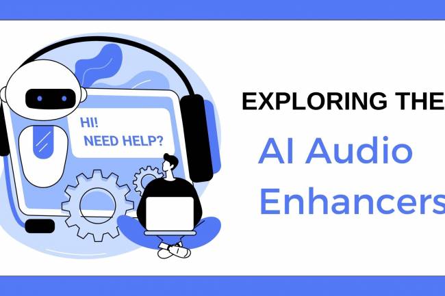 The Symphony of Sound: Exploring the AI Audio Enhancer