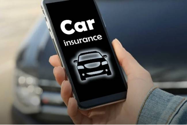 Future of Car Insurance: Introducing Usage-Based Premiums and Driving Behaviour Metrics