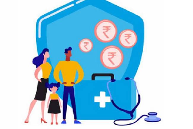 Health Insurance With OPD Cover