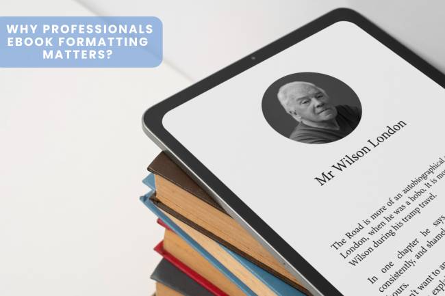 The Hidden Costs of DIY eBook Formatting (and Why Professionals Do It Better)
