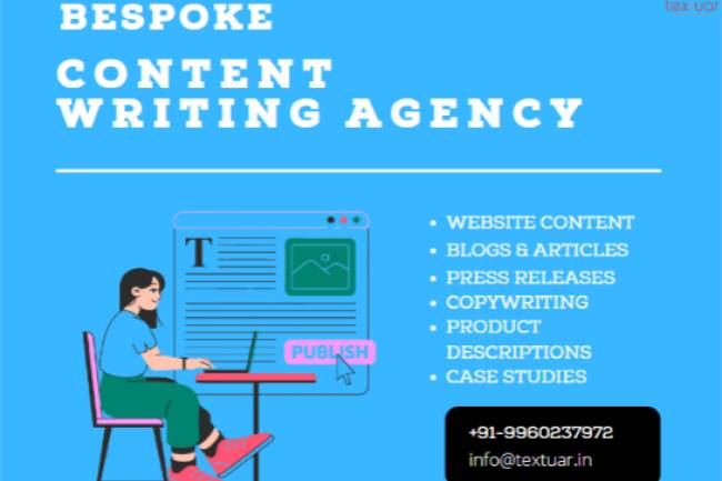 How Bespoke Content Can Strengthen Your  Brand’s Storytelling