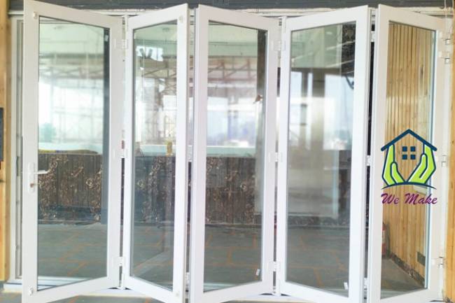 Several Important Keys to Select the Best Quality uPVC Windows and Doors