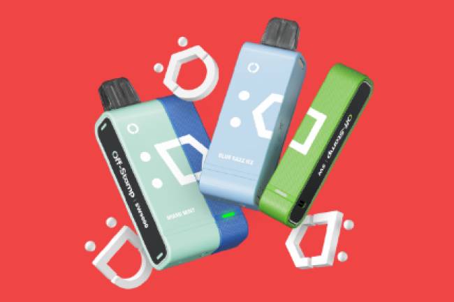 Vape Shops Near Me: The Off- Stamp Way to Find the Right Counter, Fast