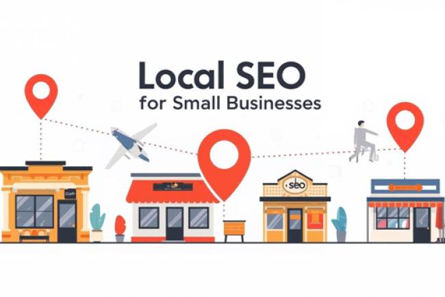 Local SEO For Small Businesses: Learn How to Grow Your Business Locally